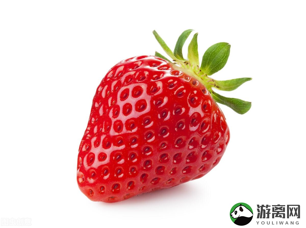 草莓空心能吃吗（市面上奇形怪状中间空心的草莓可以吃吗）