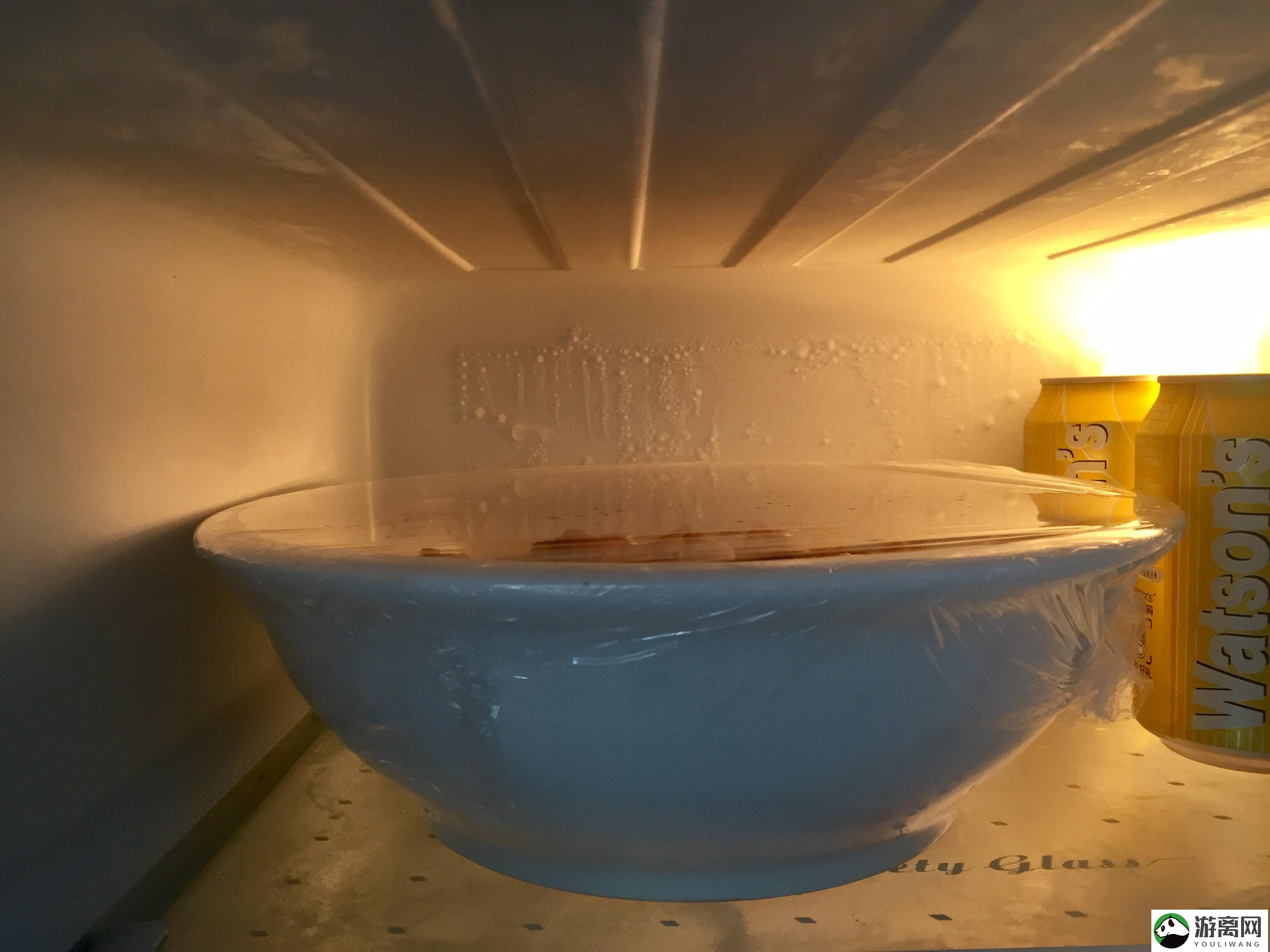 冰箱冷藏有水是什么原因导致（冰箱冷藏室积水疏通妙招）