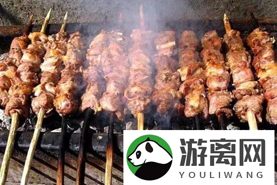 新疆烤羊肉串腌料配方方法及窍门分享
