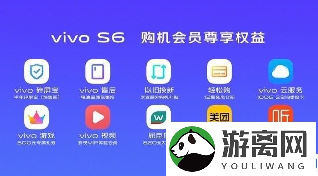 vivo s6手机现在多少钱(5G自拍神机vivo S6售价)